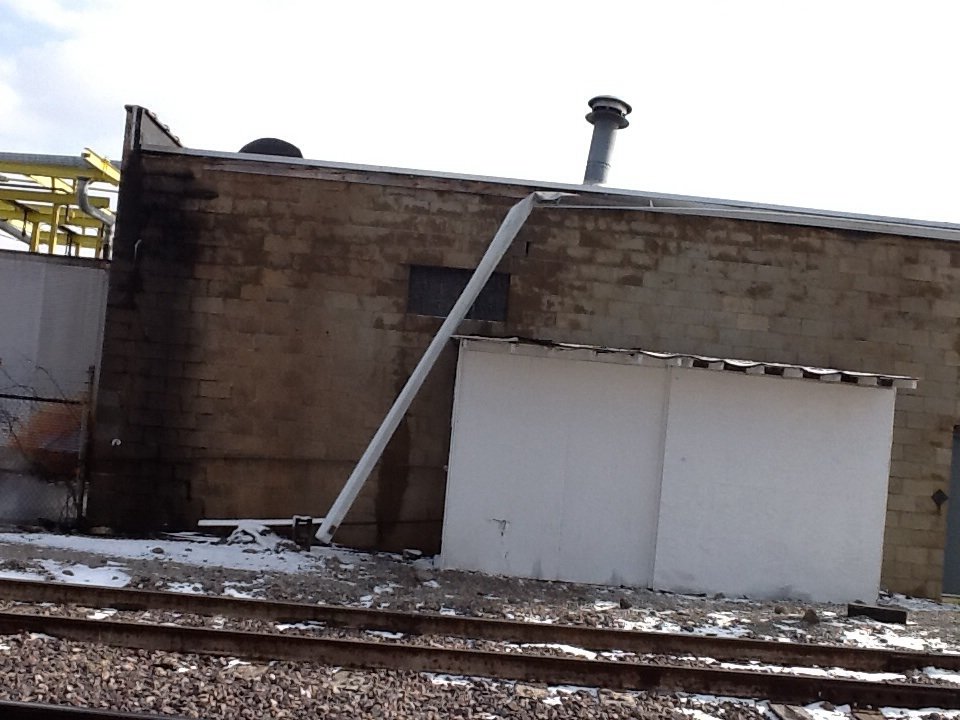 Slide of Brian The Handyman Services