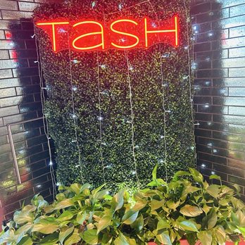 Tash - Cocktail Bars Near Me - Scottsdale, Arizona