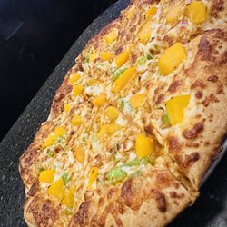 The Joint Pizzaria & Deli