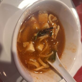 Golden Bamboo Vegetarian Restaurant - Vegetarian Near Me - San Jose, California