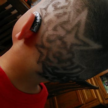 Ajjas Barber Shop - Barbers Near Me - Antioch, California