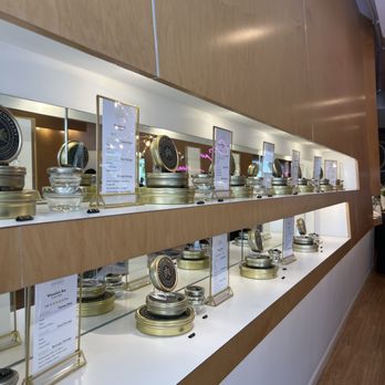 The Caviar Co. - Specialty Food Near Me - San Francisco, California The Caviar Co. - Specialty Food Near Me - San Francisco, California