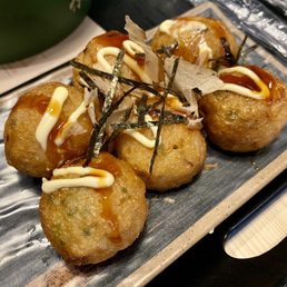 Takoyaki