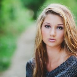 Love Beauty - Makeup by Love Beauty
Photo by Becki Walker Photography