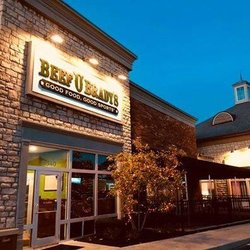 Beef 'O' Brady's