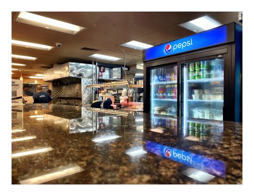 Lawrence's Fish & Shrimp by null