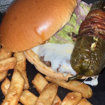 Mode X Tequila Bistro - Mexican burger with MX fries - Cocktail Bars Near Me - Beavercreek, Ohio Mode X Tequila Bistro - Mexican burger with MX fries - Cocktail Bars Near Me - Beavercreek, Ohio