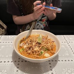Thon Khao Thai Restaurant
