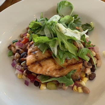 The Heritage Table - The Salmon - American Near Me - Frisco, Texas The Heritage Table - The Salmon - American Near Me - Frisco, Texas