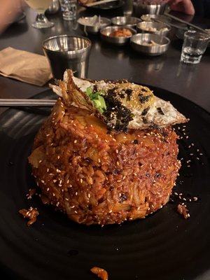 Sura Korean Bistro & All You Can Eat BBQ of Dallas by null