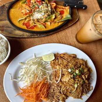 Zab Thai - Thai Near Me - Everett, Washington Zab Thai - Thai Near Me - Everett, Washington