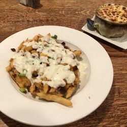 Halligan's Pub - Halligan's Irish Fries