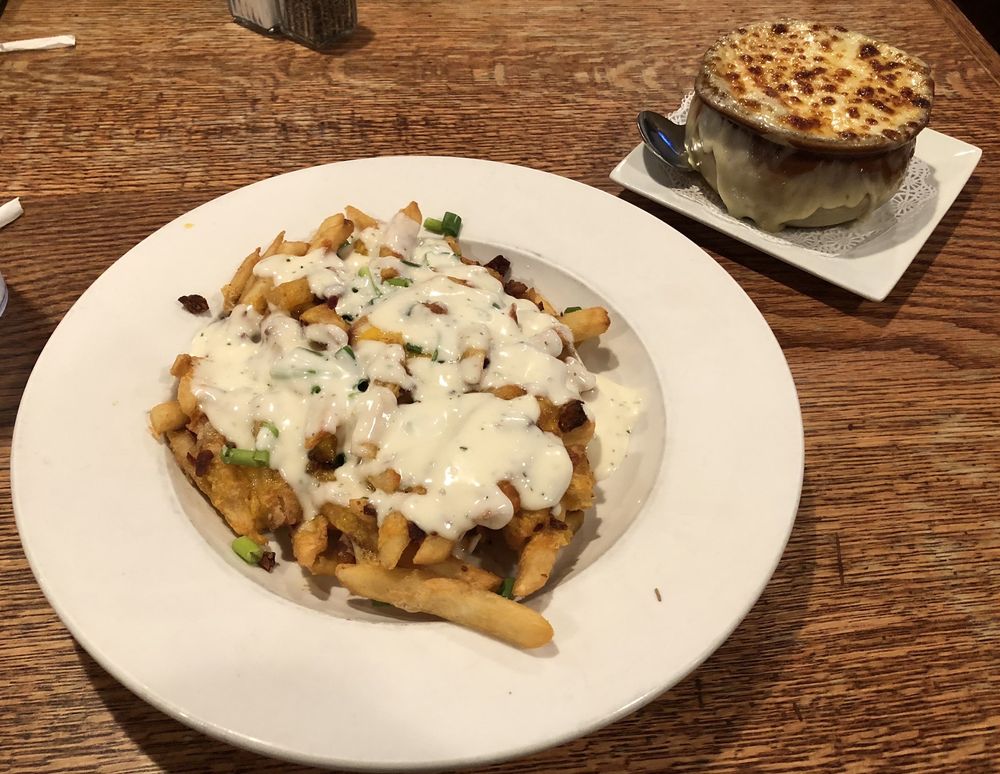 HALLIGAN’S PUB Updated October 2024 47 Photos & 95 Reviews 1619