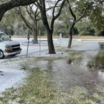 First Aid Plumbing - Leak Repair During Houston Freeze - Plumbing Near Me - Houston, Texas First Aid Plumbing - Leak Repair During Houston Freeze - Plumbing Near Me - Houston, Texas