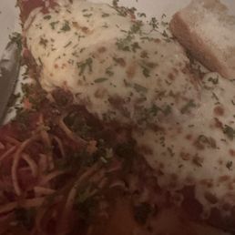 Big Joes Eggplant Parm Big Joes Eggplant Parm