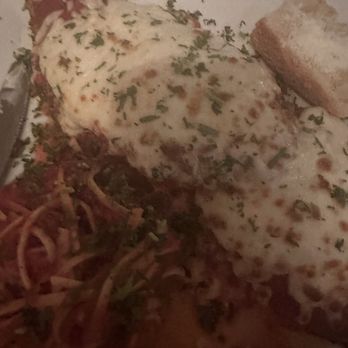 Joanne Trattoria - Big Joes Eggplant Parm - Italian Near Me - New York, New York Joanne Trattoria - Big Joes Eggplant Parm - Italian Near Me - New York, New York