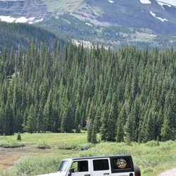 Steamboat Jeep Rentals
