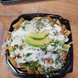 Maximo's Taquería
