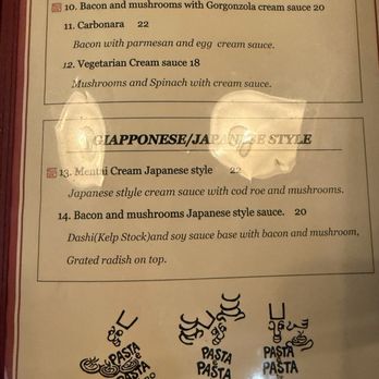 Pasta e Pasta by Allegro - Menu - Pasta Shops Near Me - Cerritos, California Pasta e Pasta by Allegro - Menu - Pasta Shops Near Me - Cerritos, California