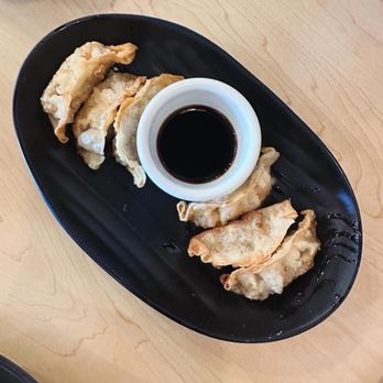 Tokyo Shokudo - Gyoza - Japanese Near Me - Plano, Texas Tokyo Shokudo - Gyoza - Japanese Near Me - Plano, Texas
