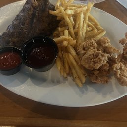 Chicken Tenders