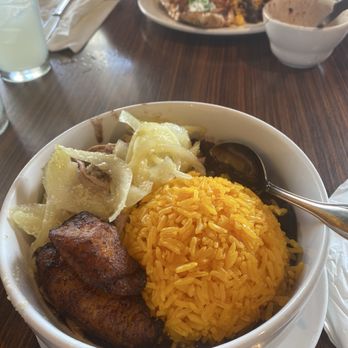 Cuban Foodies - Pork Bowl - Cuban Near Me - Tampa, Florida