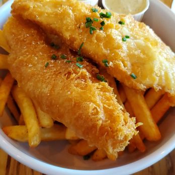 Slapfish - Crispy fried fish & chips, very delicious & fresh - Seafood Near Me - Park City, Utah Slapfish - Crispy fried fish & chips, very delicious & fresh - Seafood Near Me - Park City, Utah