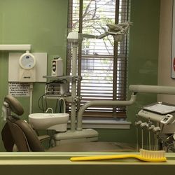 Robert Olan, DDS