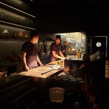 HATCH - All dudes working - Japanese Near Me - Los Angeles, California