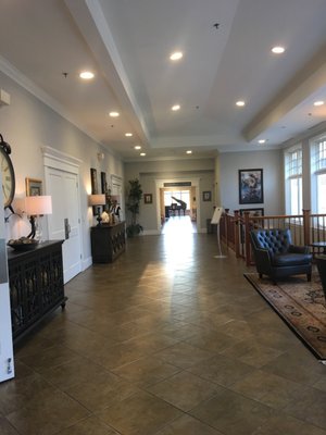 The Legacy Club by null