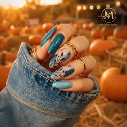 Magic Nails