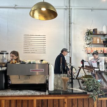 Composition Coffee - Coffee & Tea Near Me - West Palm Beach, Florida Composition Coffee - Coffee & Tea Near Me - West Palm Beach, Florida