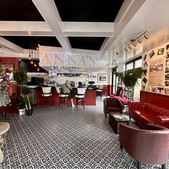 Anna’s Cafe - Breakfast & Brunch Near Me - Plantation, Florida Anna’s Cafe - Breakfast & Brunch Near Me - Plantation, Florida