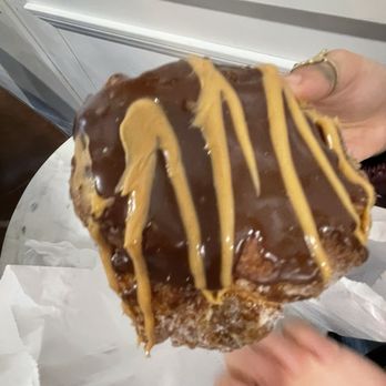 Parlor Doughnuts - Donuts Near Me - San Clemente, California