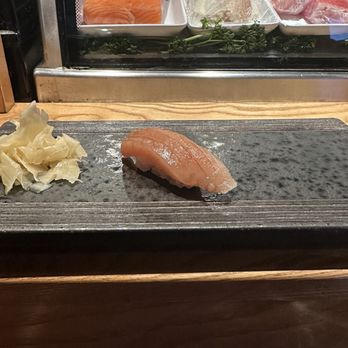 Sushi Kashiba - Japanese Near Me - Seattle, Washington