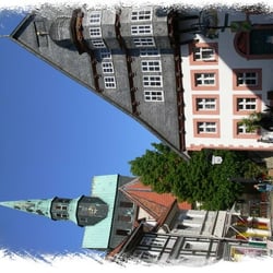 Ratskeller Osterode
