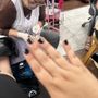 Queen Nails