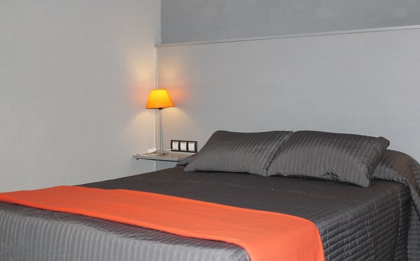 Hotel La Paz by null