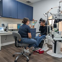 Raincross Optometry