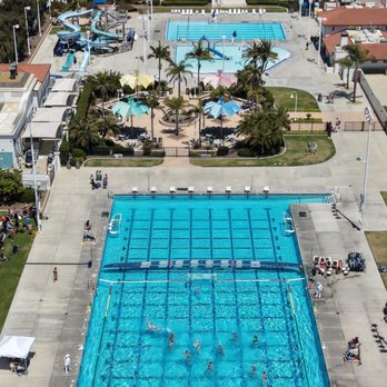 Ventura Community Park - Drone shots of the pool and slide area! Excel Aerial Photography - Kids Activities Near Me - Ventura, California Ventura Community Park - Drone shots of the pool and slide area! Excel Aerial Photography - Kids Activities Near Me - Ventura, California