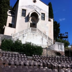 Museo Archeologico al Teatro Romano