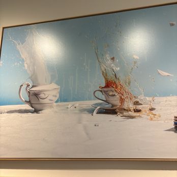 Harrison Center - Art - Art Galleries Near Me - Indianapolis, Indiana