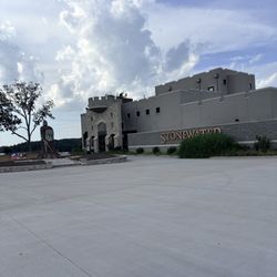 Stonewater at Castle Ridge