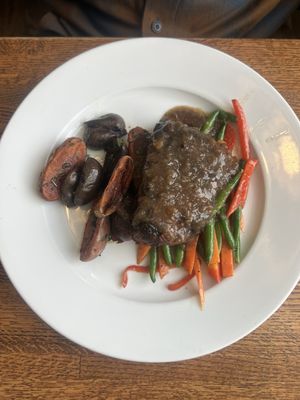 Rupert's Restaurant by null