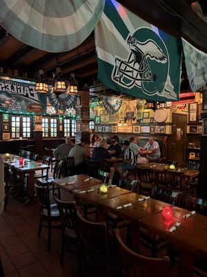 McGillin's Olde Ale House by null