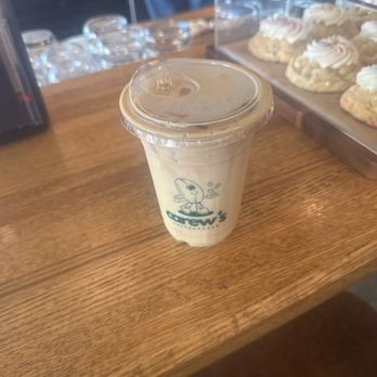 Carew's Coffeehouse - Coffee & Tea Near Me - Lake Worth Beach, Florida