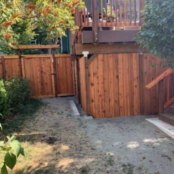 Riggins Construction - Fences & Gates Near Me - Seattle, Washington Riggins Construction - Fences & Gates Near Me - Seattle, Washington