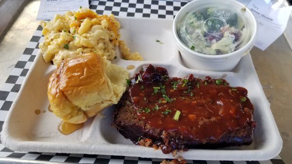 MacHenry's Meat & Three by null