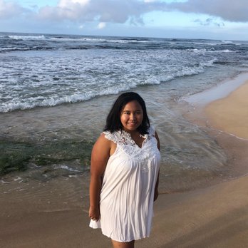 Papa'iloa Beach - Mele Kalikimaka! Christmas Day 2018 at Papa'iloa Beach. - Beaches Near Me