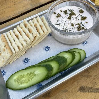 Ace Seafood - Salmon Mousse - Seafood Near Me - Oakland, California
